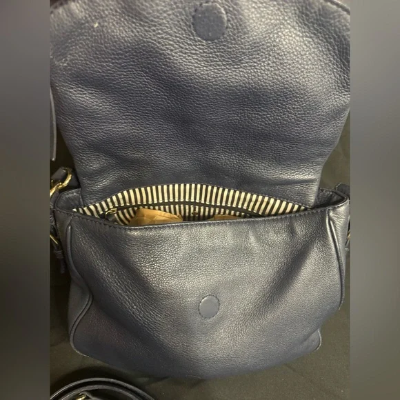 Kate Spade Midnight Blue Crossbody Bag - Picture 7 of 7